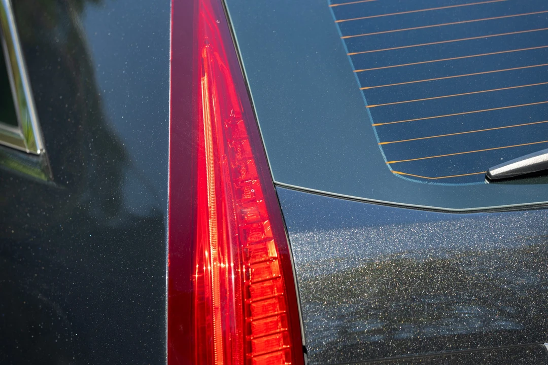 2013 Cadillac CTS-V 2nd Gen - Image 28 of 31