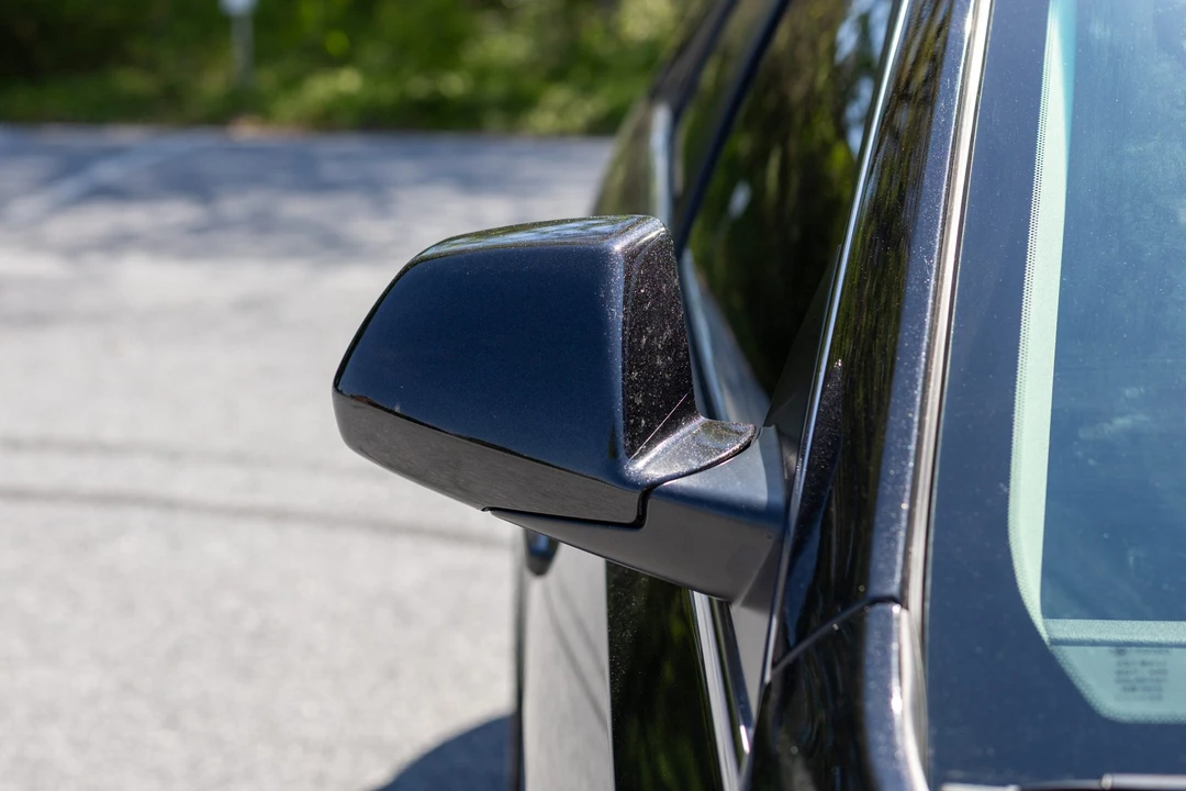 2013 Cadillac CTS-V 2nd Gen - Image 30 of 31