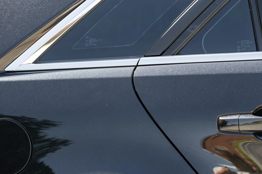 2013 Cadillac CTS-V 2nd Gen - Image 18 of 31