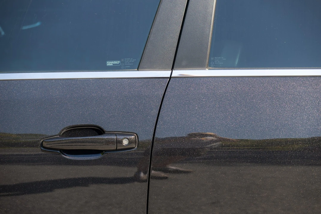 2013 Cadillac CTS-V 2nd Gen - Image 21 of 31