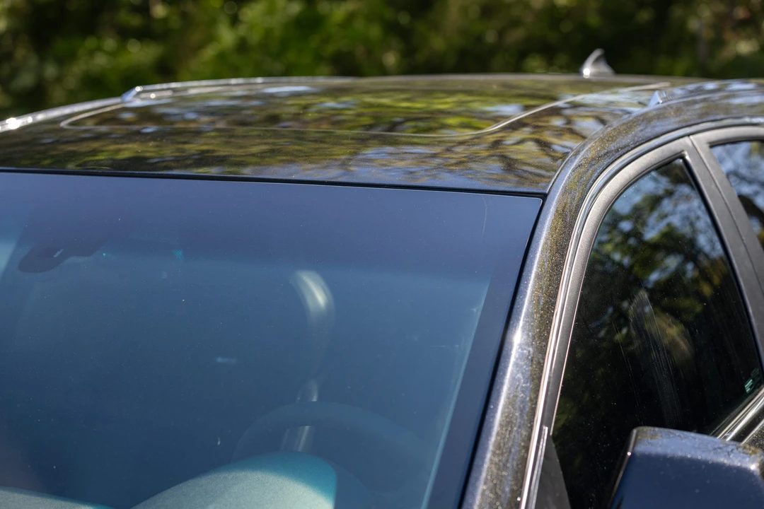 2013 Cadillac CTS-V 2nd Gen - Image 23 of 31