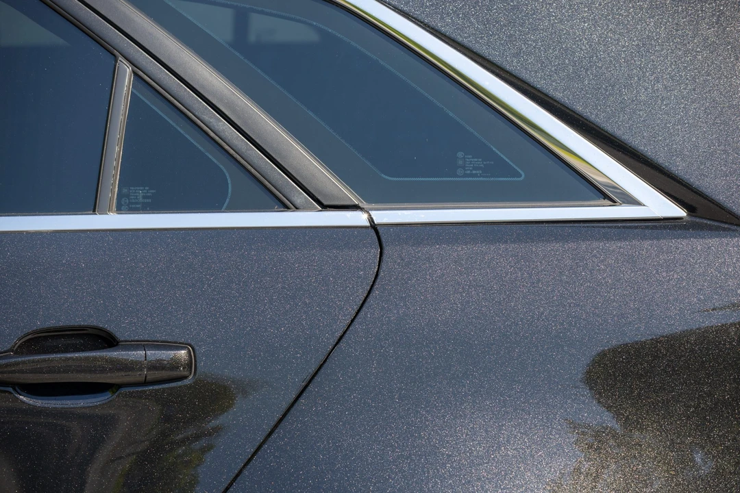 2013 Cadillac CTS-V 2nd Gen - Image 19 of 31