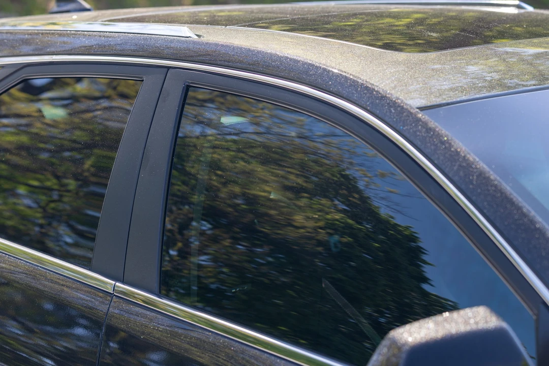 2013 Cadillac CTS-V 2nd Gen - Image 15 of 31