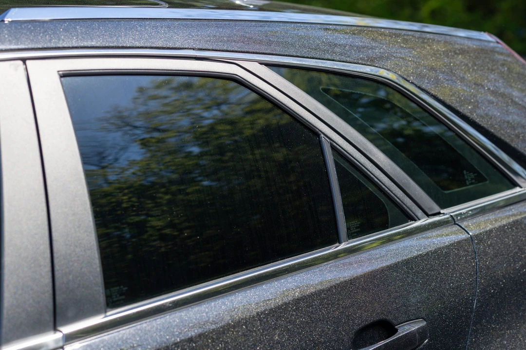 2013 Cadillac CTS-V 2nd Gen - Image 20 of 31