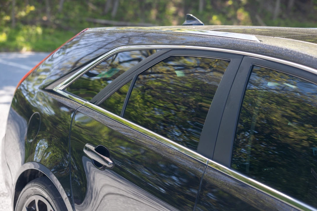 2013 Cadillac CTS-V 2nd Gen - Image 17 of 31