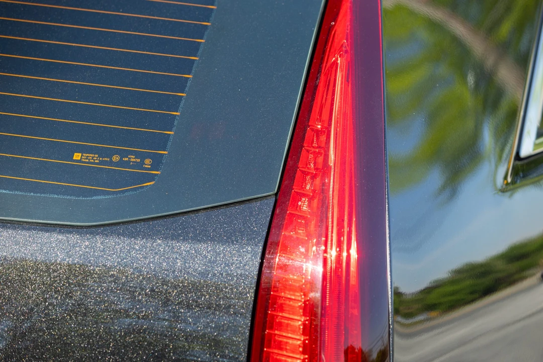 2013 Cadillac CTS-V 2nd Gen - Image 29 of 31