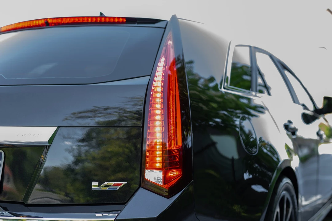 2013 Cadillac CTS-V 2nd Gen - Image 13 of 31