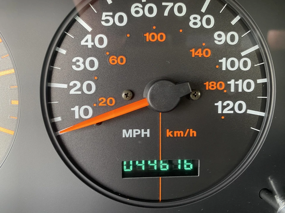 1996 Jeep ZJ Grand Cherokee - Image 26 of 31