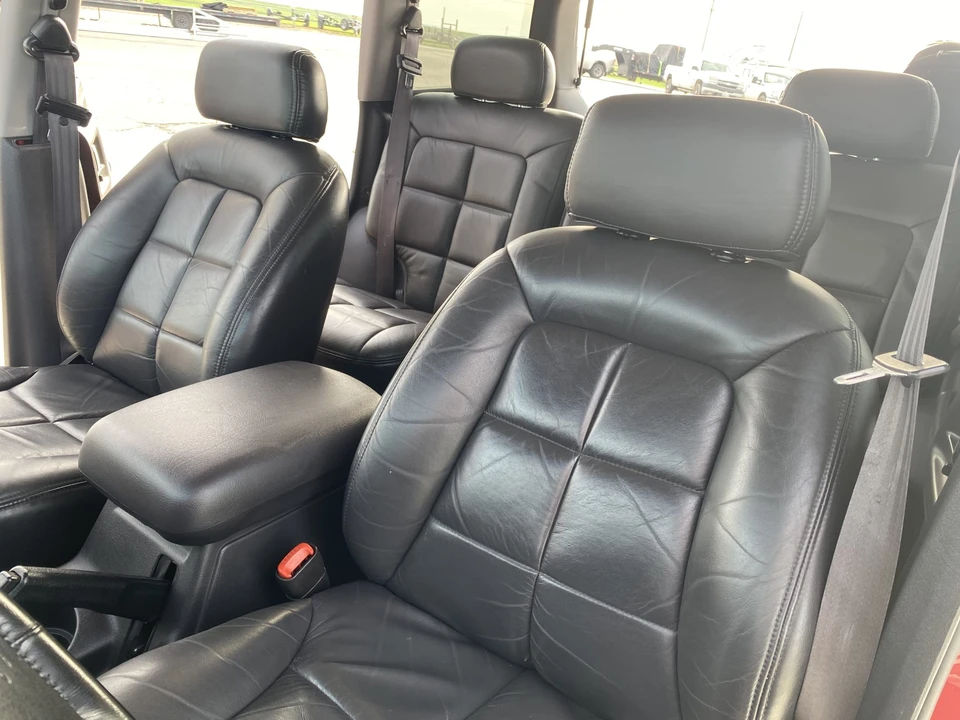1996 Jeep ZJ Grand Cherokee - Image 18 of 31
