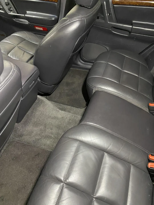 1996 Jeep ZJ Grand Cherokee - Image 29 of 31