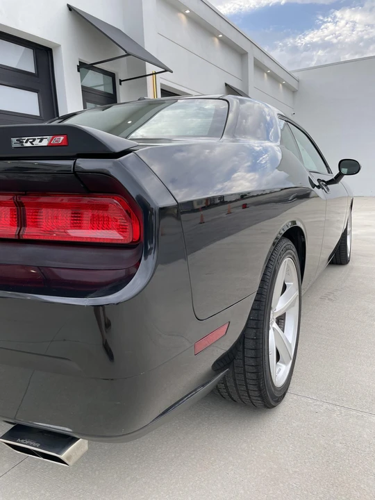 2008 Dodge Challenger SRT8 & 392 3rd Gen - Image 29 of 31
