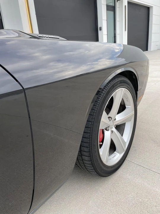 2008 Dodge Challenger SRT8 & 392 3rd Gen - Image 19 of 31