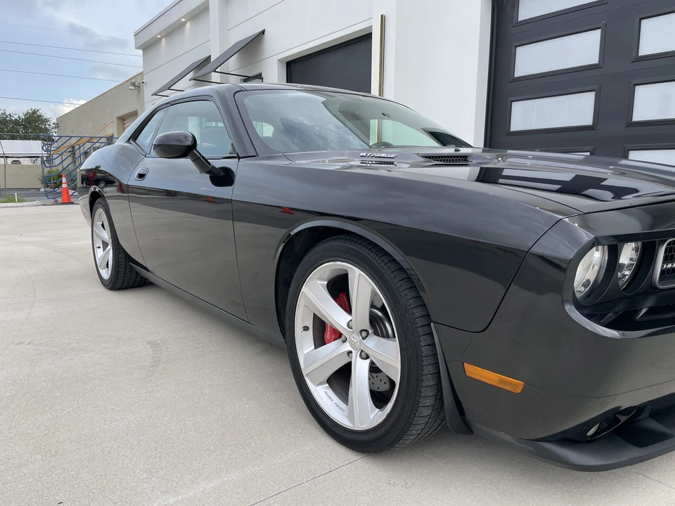 2008 Dodge Challenger SRT8 & 392 3rd Gen - Image 13 of 31