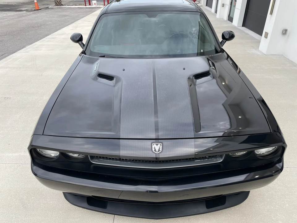 2008 Dodge Challenger SRT8 & 392 3rd Gen - Image 10 of 31