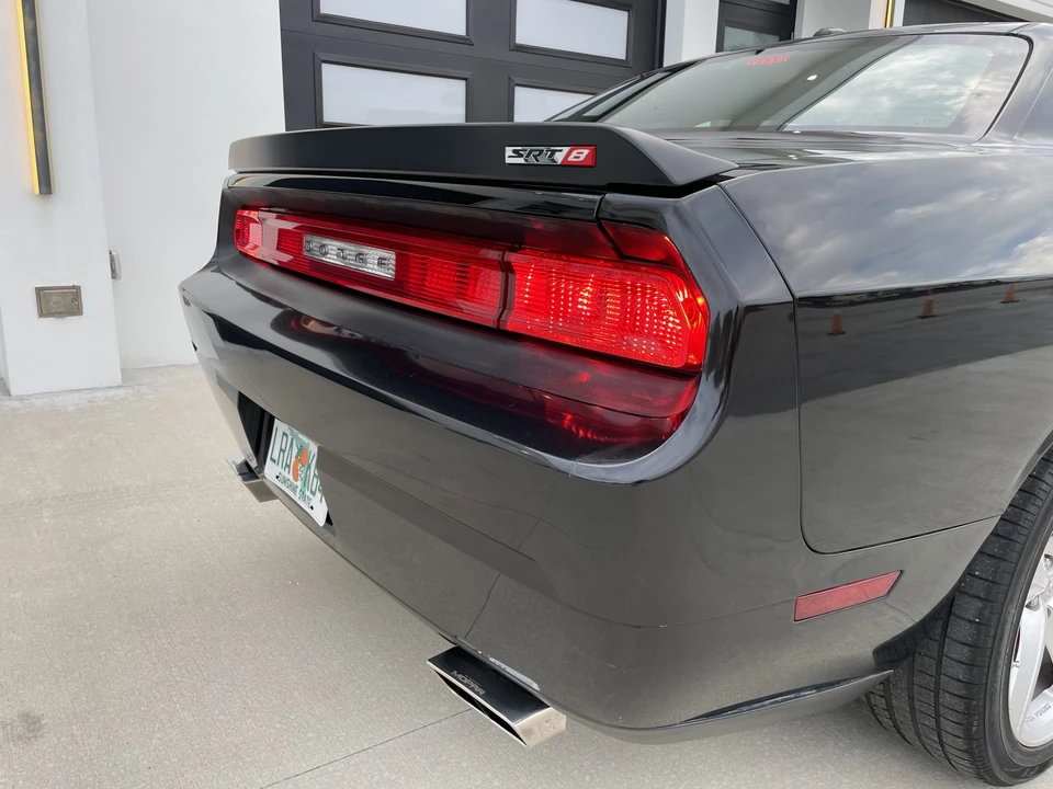 2008 Dodge Challenger SRT8 & 392 3rd Gen - Image 28 of 31