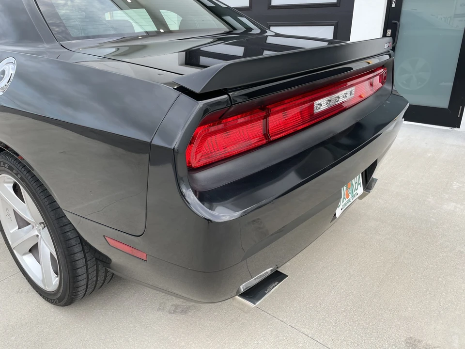 2008 Dodge Challenger SRT8 & 392 3rd Gen - Image 27 of 31