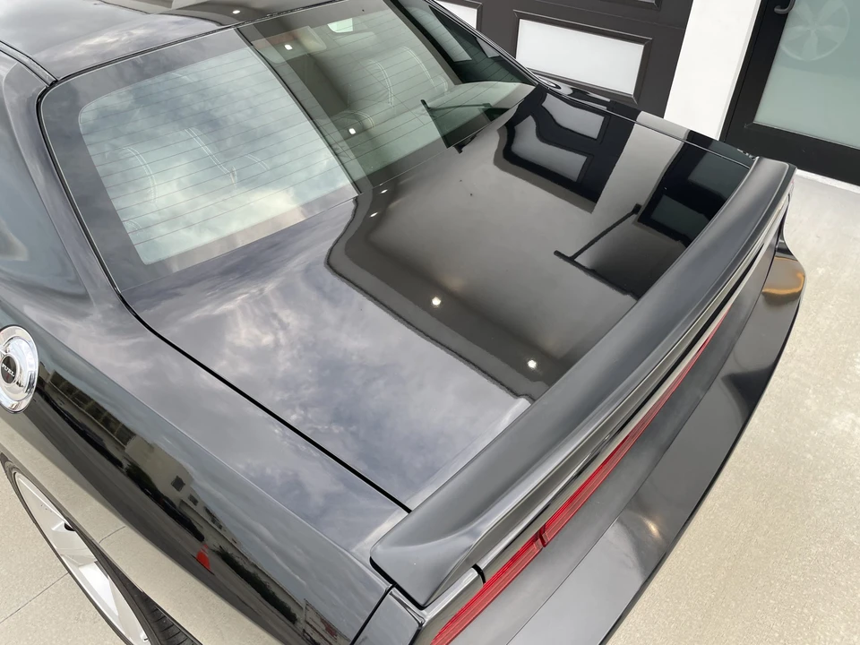 2008 Dodge Challenger SRT8 & 392 3rd Gen - Image 26 of 31