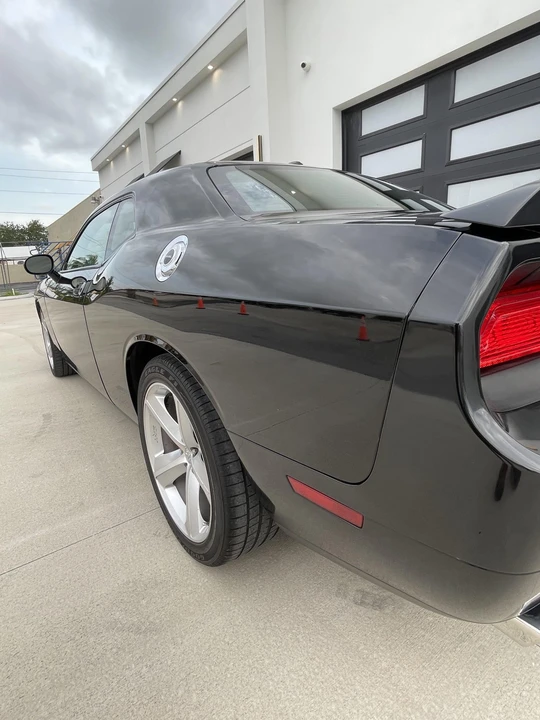 2008 Dodge Challenger SRT8 & 392 3rd Gen - Image 24 of 31