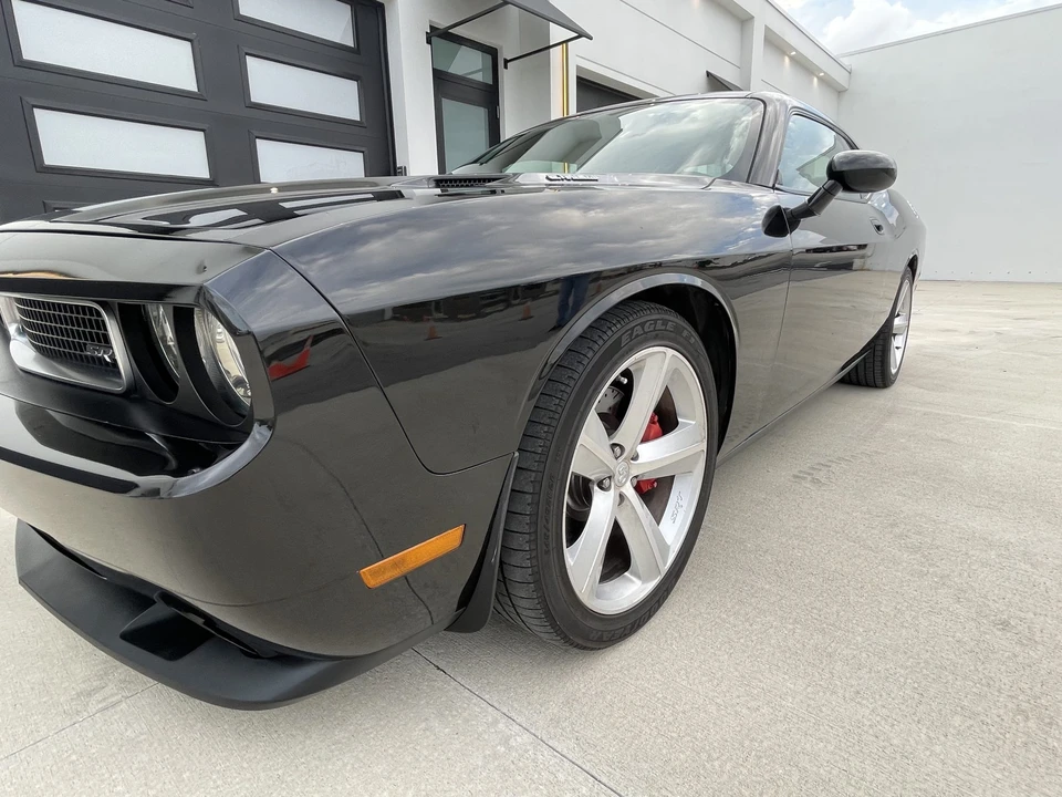 2008 Dodge Challenger SRT8 & 392 3rd Gen - Image 14 of 31