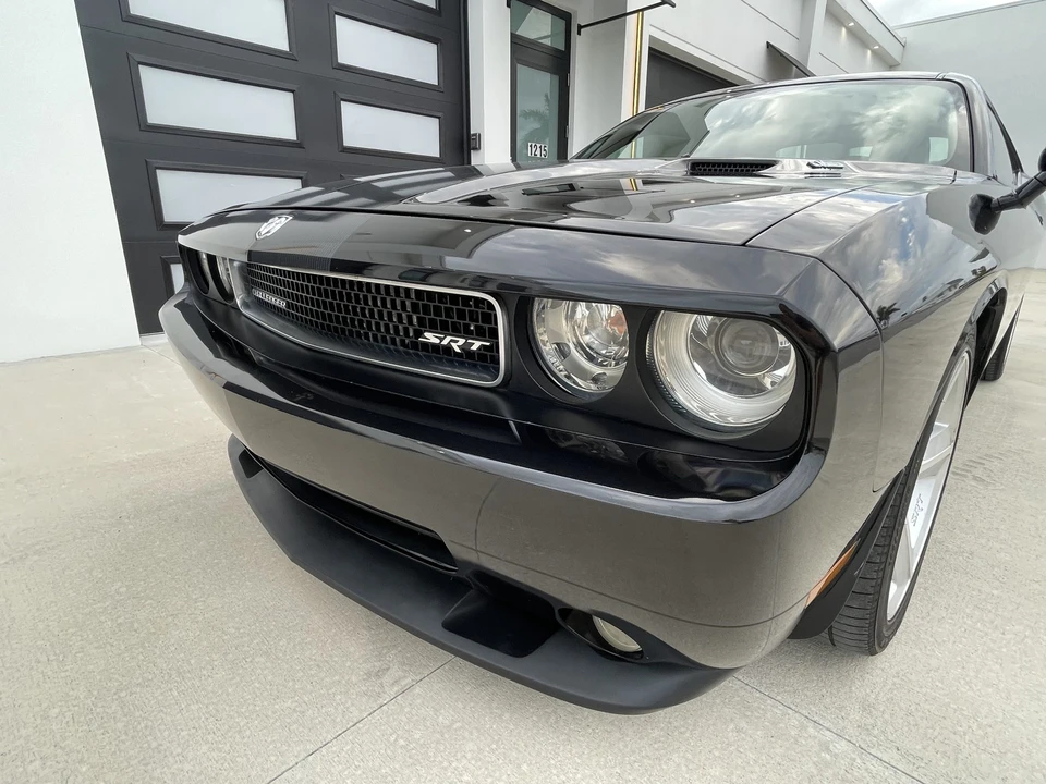 2008 Dodge Challenger SRT8 & 392 3rd Gen - Image 12 of 31