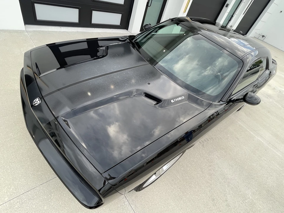 2008 Dodge Challenger SRT8 & 392 3rd Gen - Image 4 of 31
