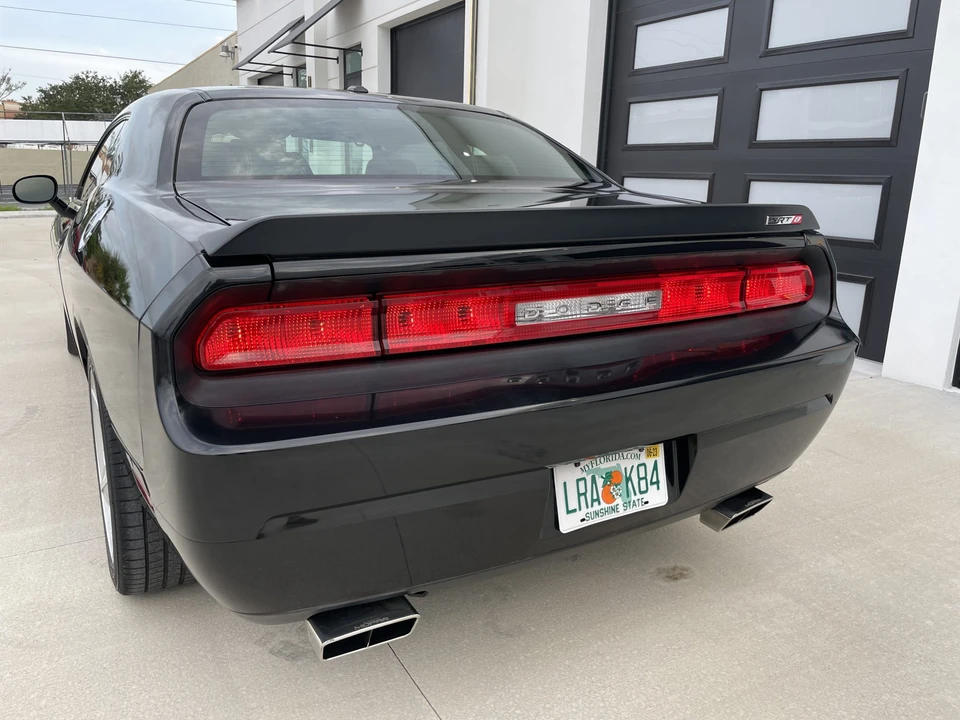 2008 Dodge Challenger SRT8 & 392 3rd Gen - Image 6 of 31
