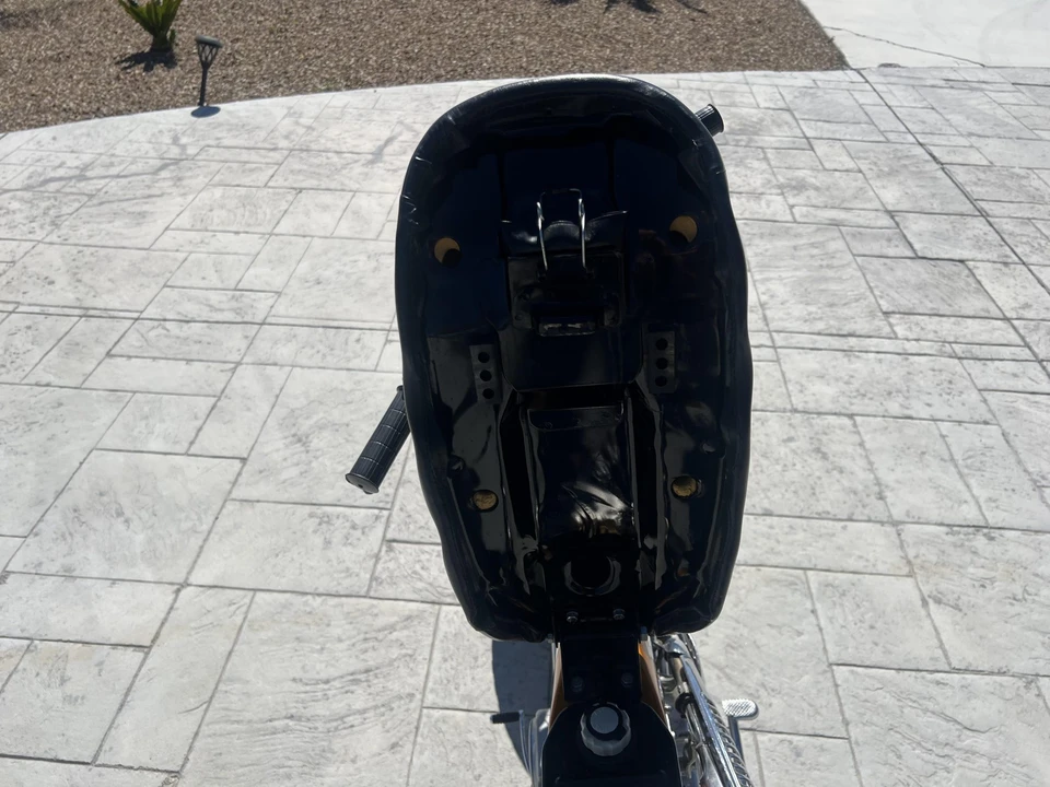 1970 Honda CT70 - Image 20 of 31