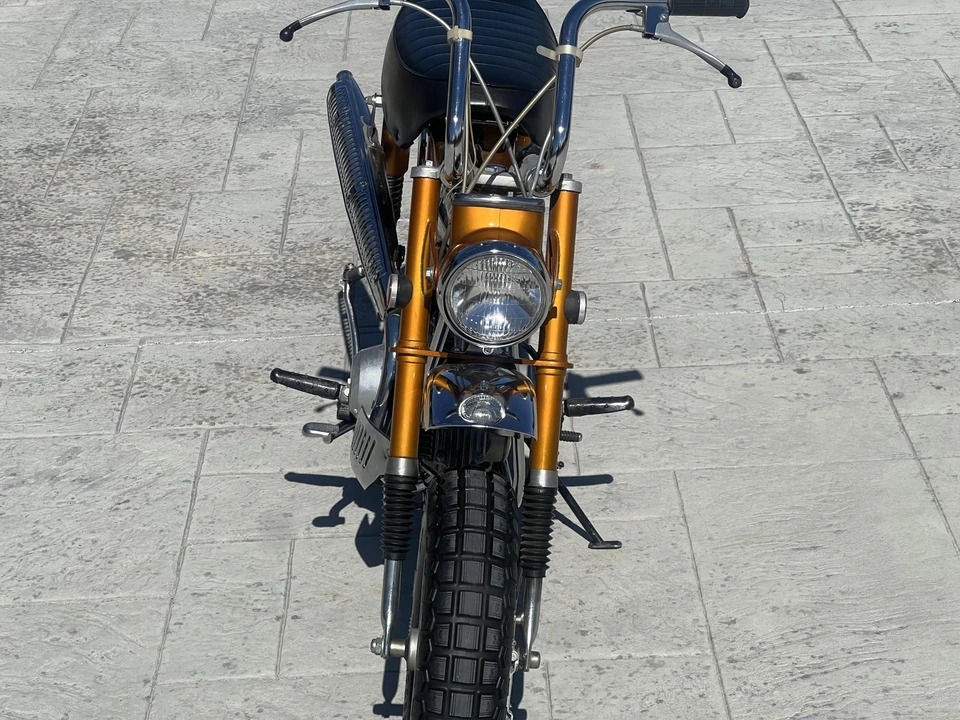 1970 Honda CT70 - Image 15 of 31