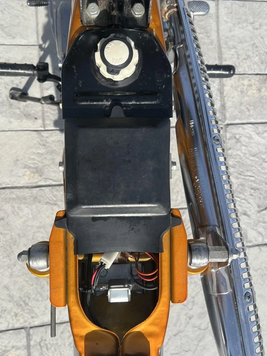 1970 Honda CT70 - Image 22 of 31