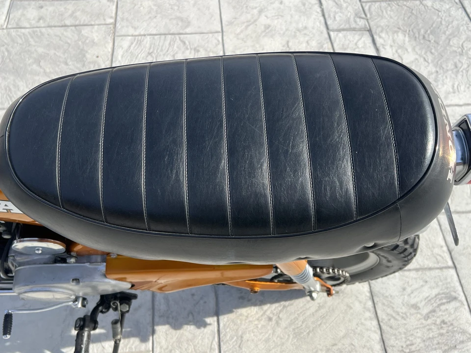 1970 Honda CT70 - Image 25 of 31