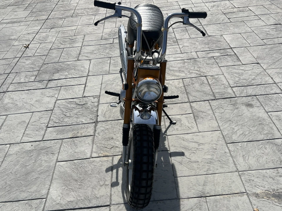 1970 Honda CT70 - Image 16 of 31