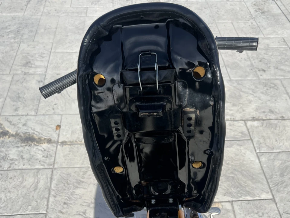 1970 Honda CT70 - Image 21 of 31