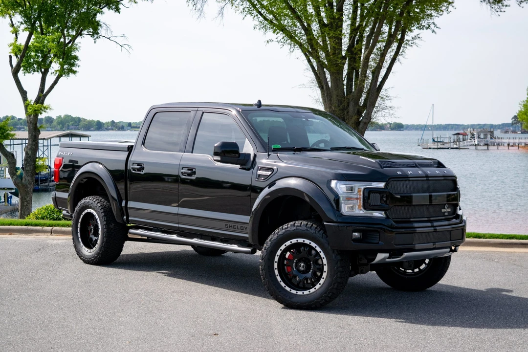 2018 Ford F-150 13th Gen - Image 9 of 31
