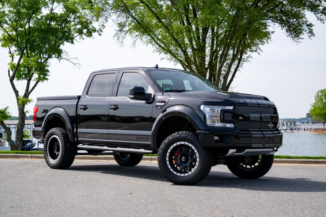 2018 Ford F-150 13th Gen - Image 10 of 31