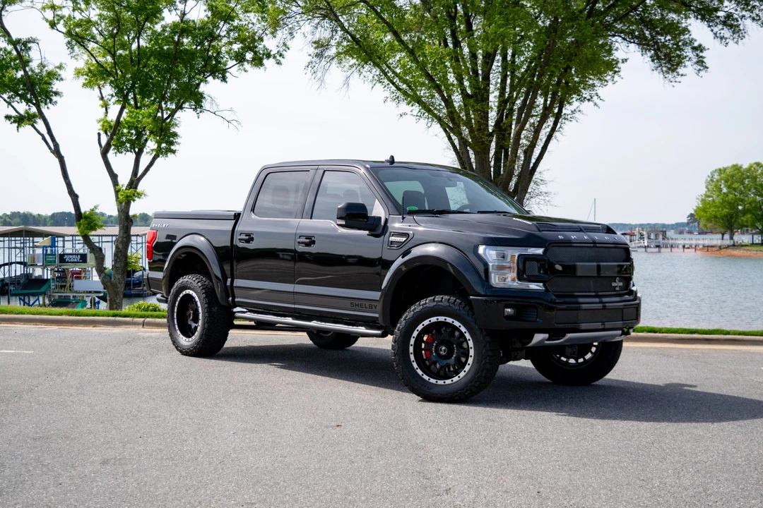 2018 Ford F-150 13th Gen - Image 11 of 31