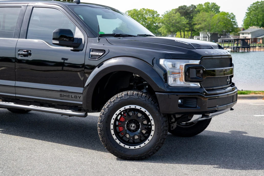 2018 Ford F-150 13th Gen - Image 29 of 31