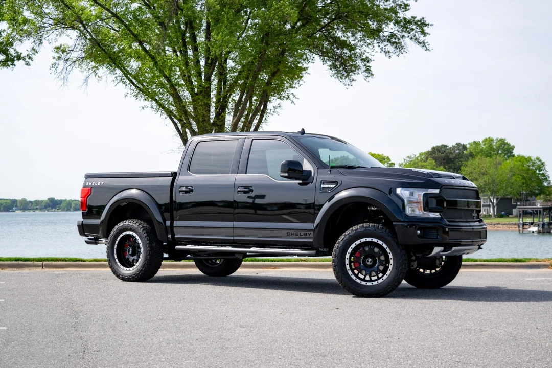 2018 Ford F-150 13th Gen - Image 12 of 31