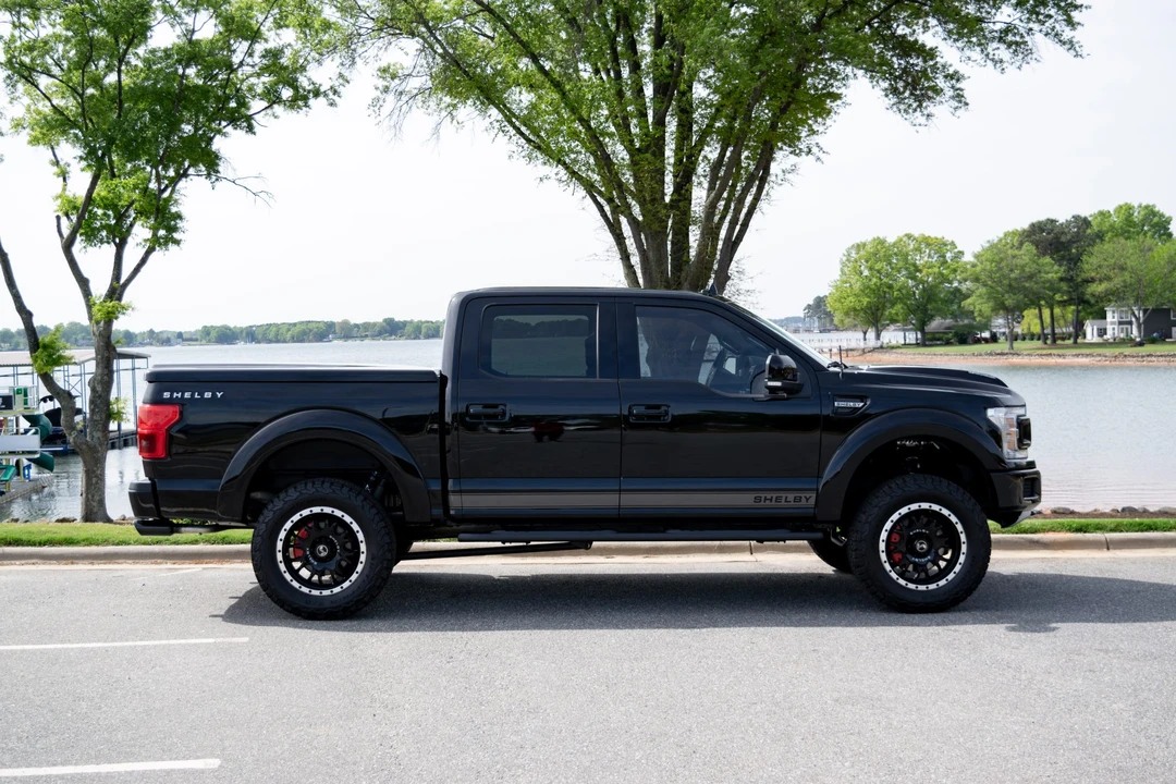 2018 Ford F-150 13th Gen - Image 13 of 31