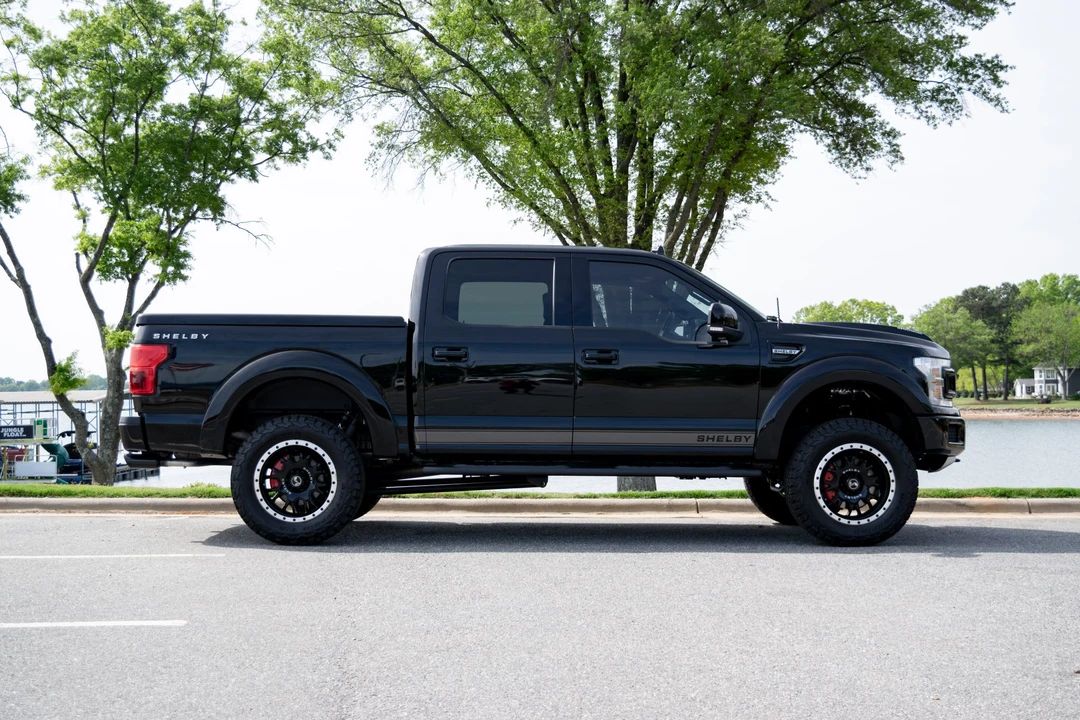 2018 Ford F-150 13th Gen - Image 14 of 31
