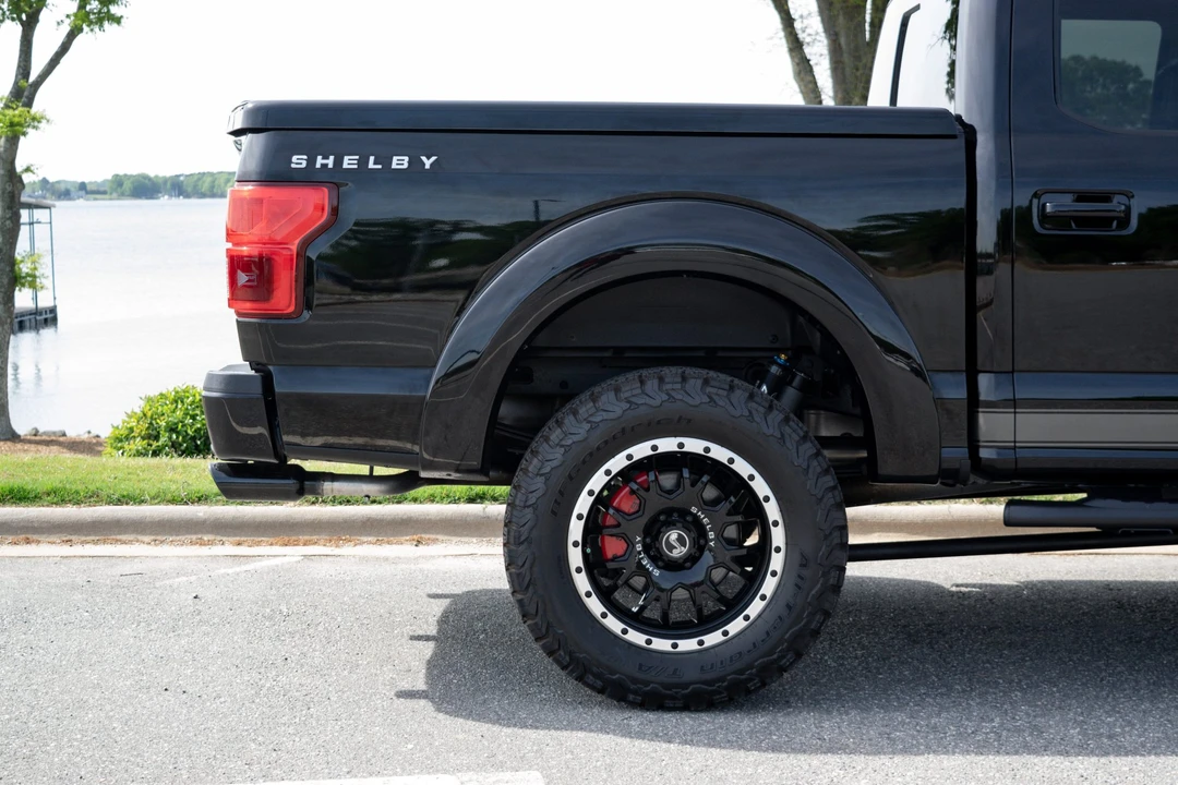2018 Ford F-150 13th Gen - Image 26 of 31
