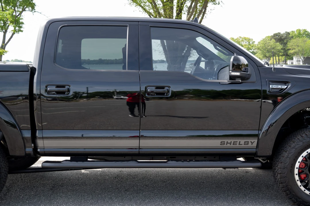 2018 Ford F-150 13th Gen - Image 27 of 31