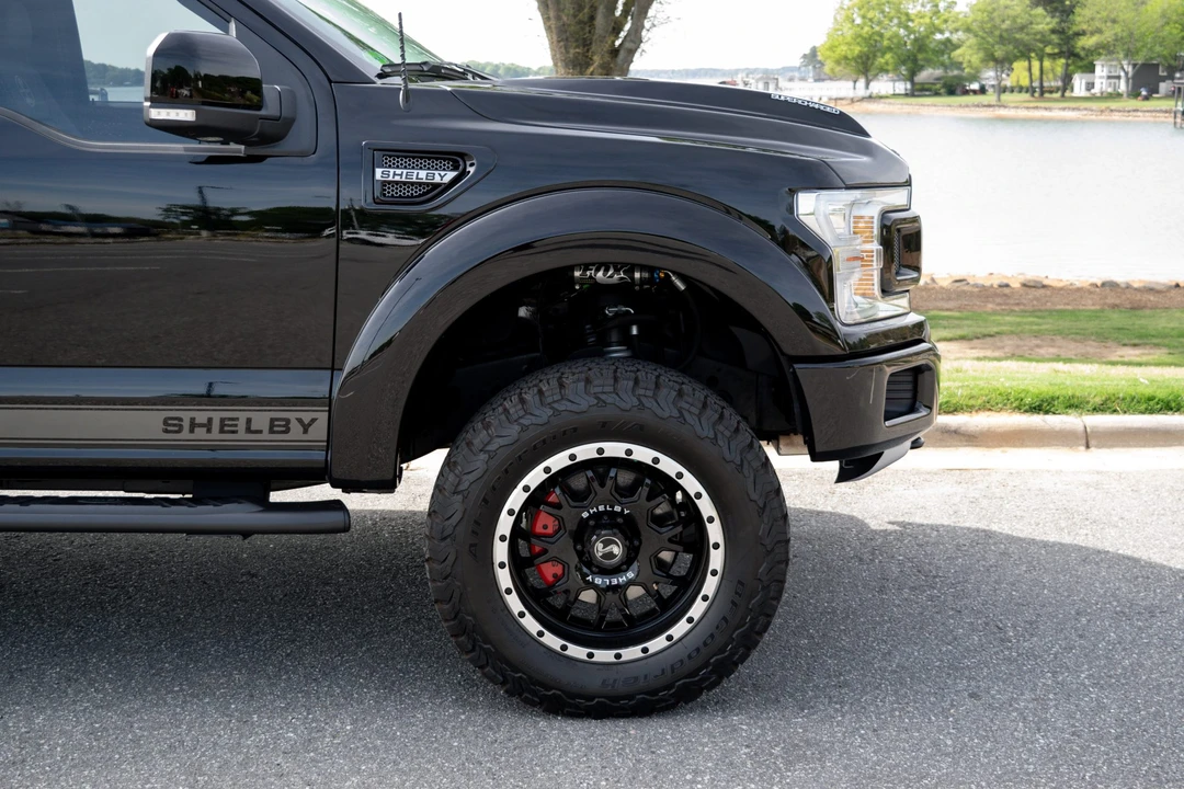 2018 Ford F-150 13th Gen - Image 28 of 31