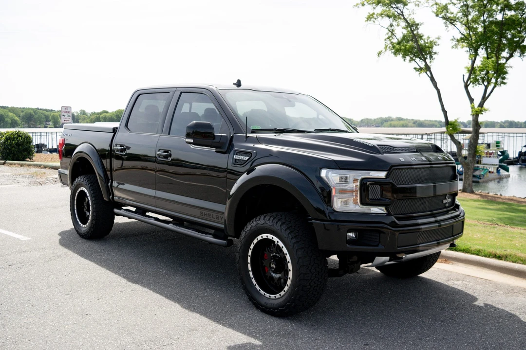 2018 Ford F-150 13th Gen - Image 8 of 31