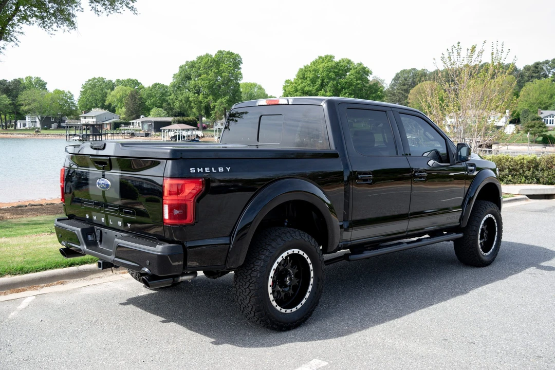 2018 Ford F-150 13th Gen - Image 15 of 31