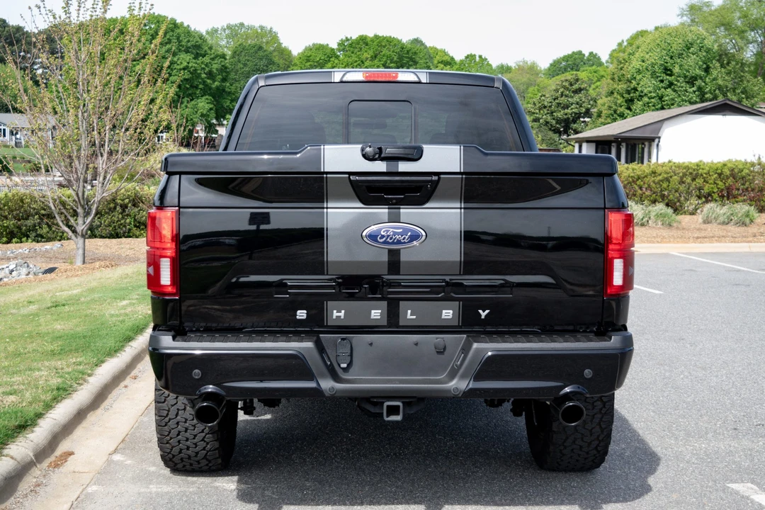 2018 Ford F-150 13th Gen - Image 16 of 31