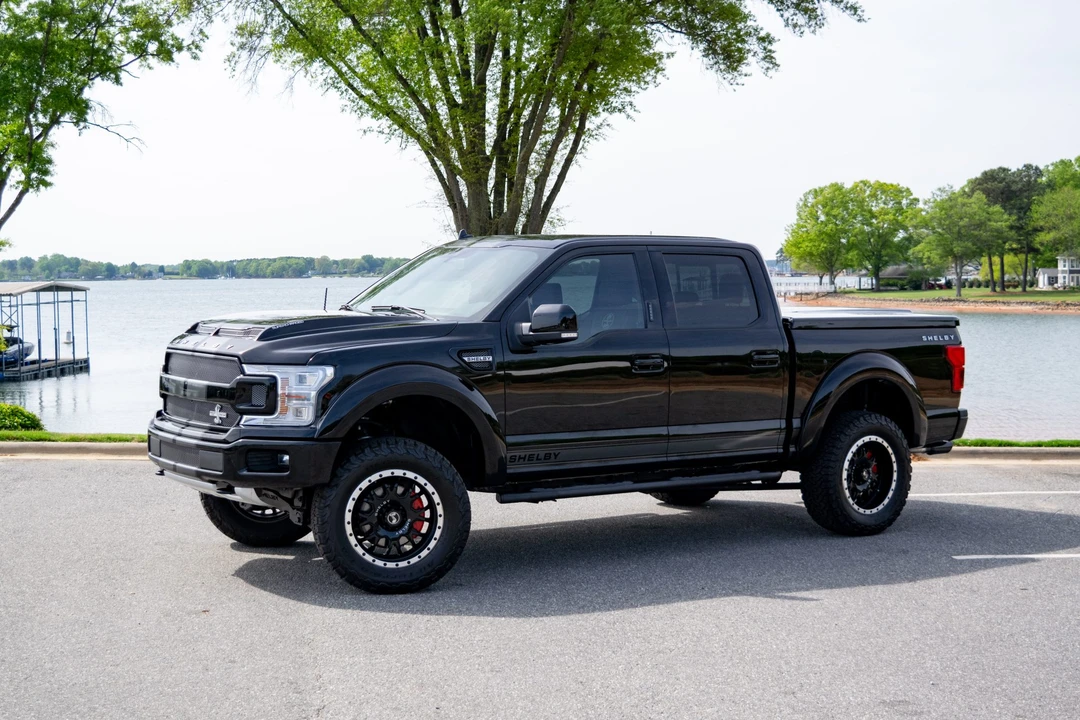 2018 Ford F-150 13th Gen - Image 20 of 31