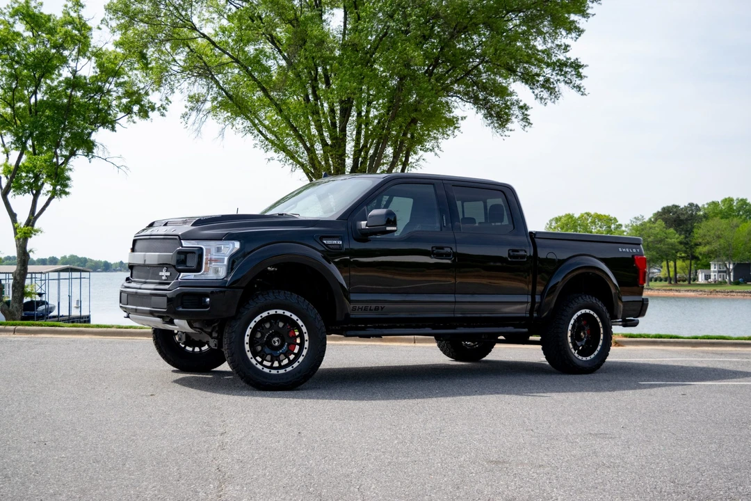 2018 Ford F-150 13th Gen - Image 21 of 31