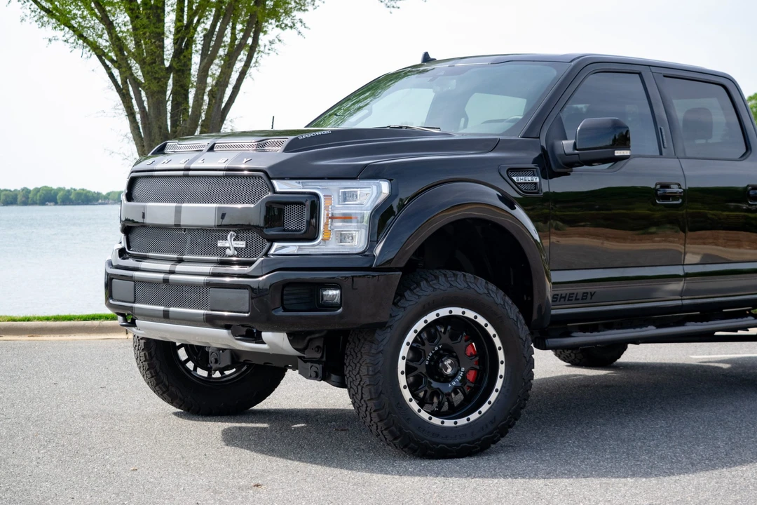 2018 Ford F-150 13th Gen - Image 22 of 31