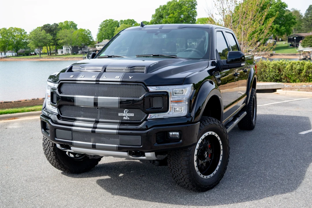 2018 Ford F-150 13th Gen - Image 3 of 31