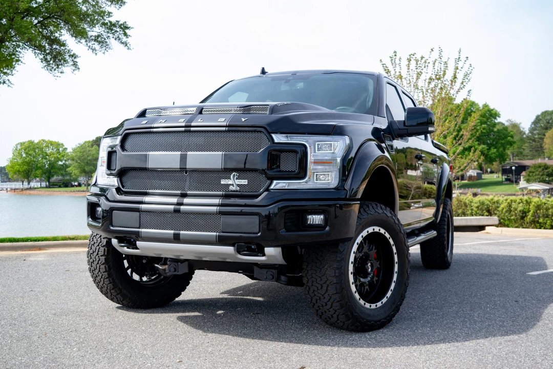 2018 Ford F-150 13th Gen - Image 4 of 31